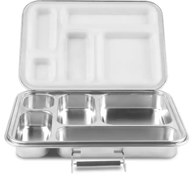 Thermal Bento Box | Lunch Box with Stainless Steel – My Kid's Lunchbox