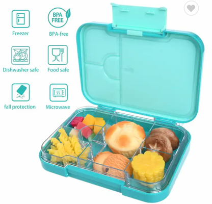 Classic Bento Box